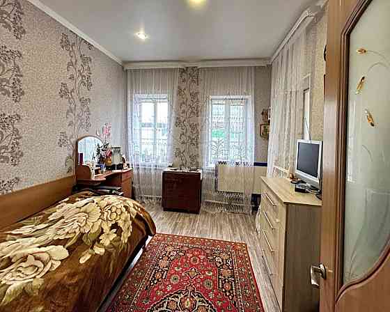 Дом 53.4 м² на участке 5.8 сот. на продажу в Армавире Армавир