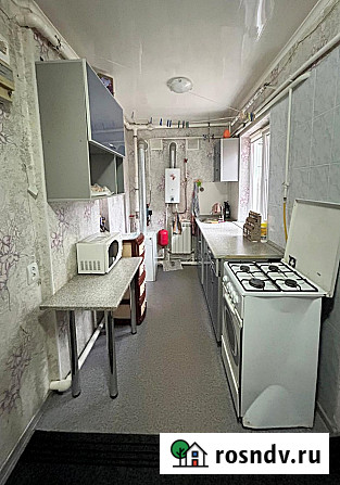 Дом 53.4 м² на участке 5.8 сот. на продажу в Армавире Армавир - изображение 2