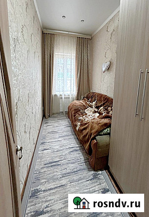 Дом 53.4 м² на участке 5.8 сот. на продажу в Армавире Армавир - изображение 5