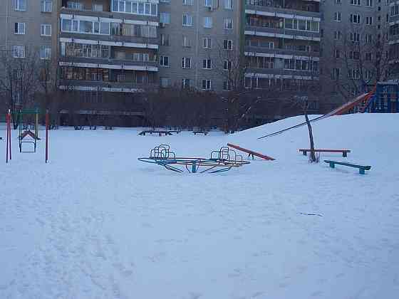 2-комнатная квартира, 47.3 м², 9/9 эт. на продажу в Екатеринбурге Екатеринбург