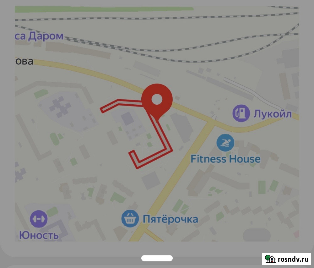 2-комнатная квартира, 47.3 м², 9/9 эт. на продажу в Екатеринбурге Екатеринбург - изображение 4