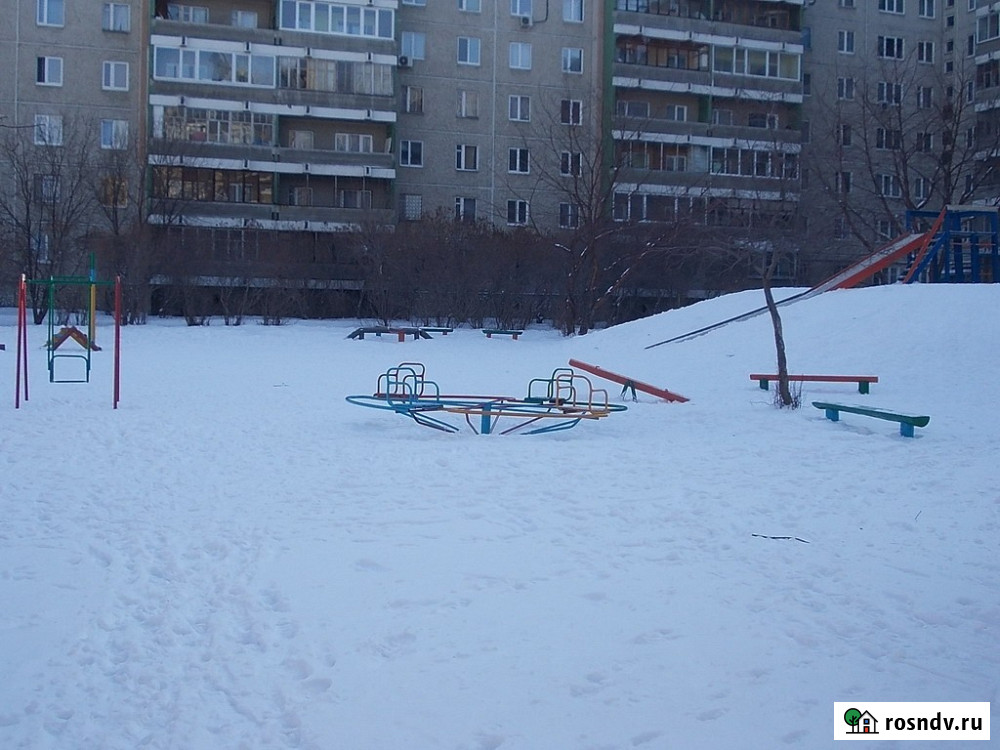 2-комнатная квартира, 47.3 м², 9/9 эт. на продажу в Екатеринбурге Екатеринбург - изображение 2