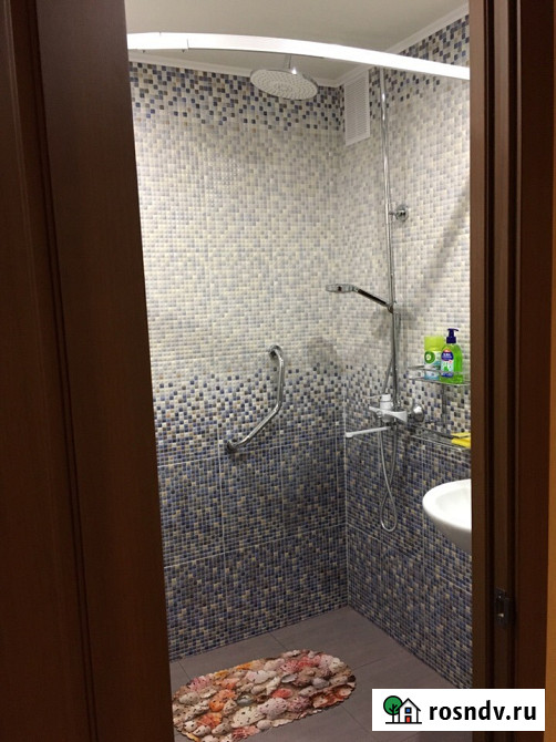 1-комнатная квартира, 35 м², 1/6 эт. в аренду посуточно в Мурманске Мурманск - изображение 3