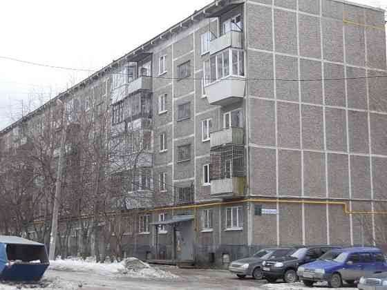 1-комнатная квартира, 28 м², 3/5 эт. на продажу в Екатеринбурге Екатеринбург
