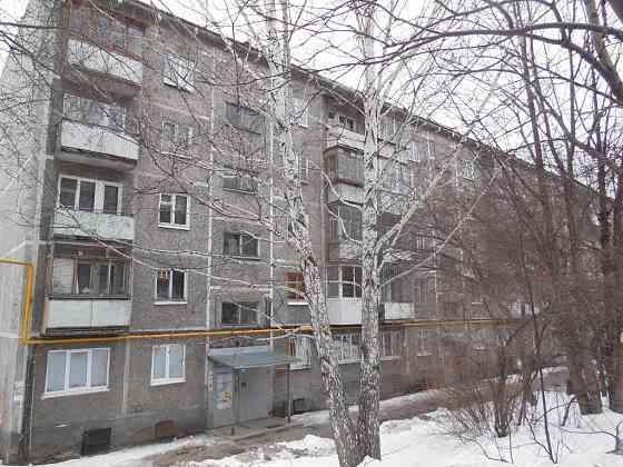 1-комнатная квартира, 28 м², 3/5 эт. на продажу в Екатеринбурге Екатеринбург