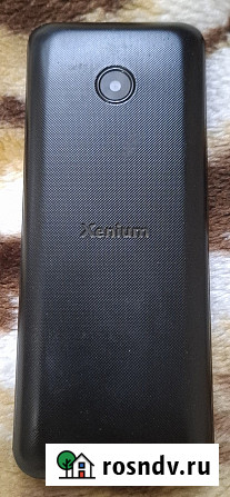 Philips Xenium E182 Симферополь - изображение 2
