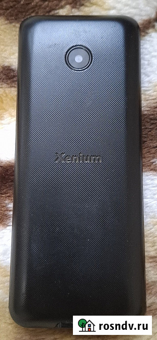 Philips Xenium E182 Симферополь - изображение 2