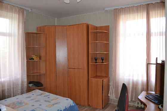 3-комнатная квартира, 65 м², 3/4 эт. на продажу в Екатеринбурге Екатеринбург