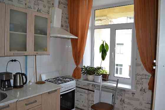 3-комнатная квартира, 65 м², 3/4 эт. на продажу в Екатеринбурге Екатеринбург