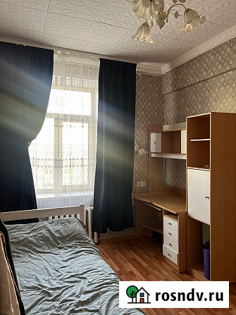 3-комнатная квартира, 65 м², 3/4 эт. на продажу в Екатеринбурге Екатеринбург - изображение 2