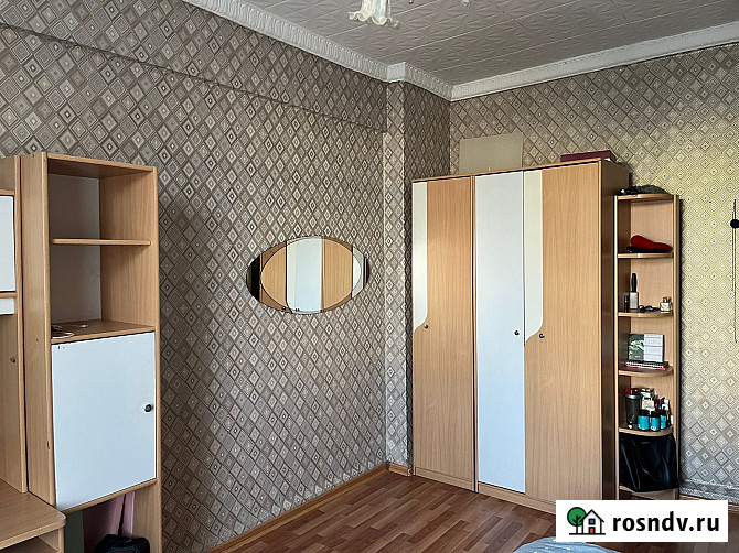 3-комнатная квартира, 65 м², 3/4 эт. на продажу в Екатеринбурге Екатеринбург - изображение 3