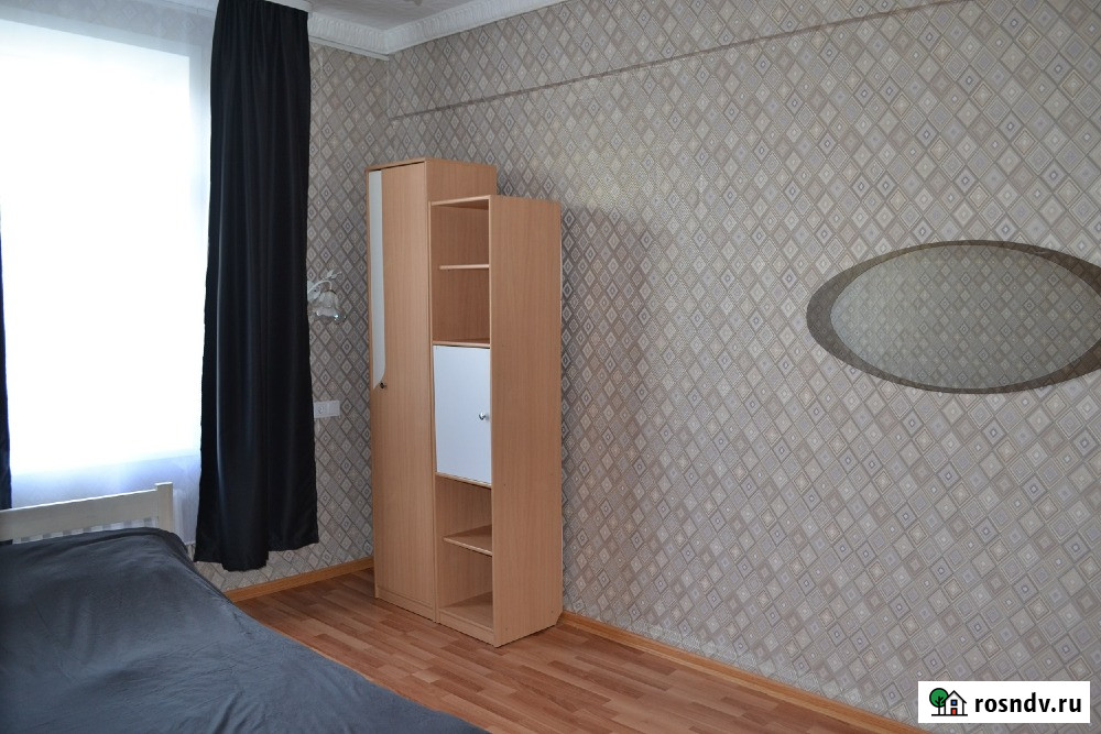 3-комнатная квартира, 65 м², 3/4 эт. на продажу в Екатеринбурге Екатеринбург - изображение 1