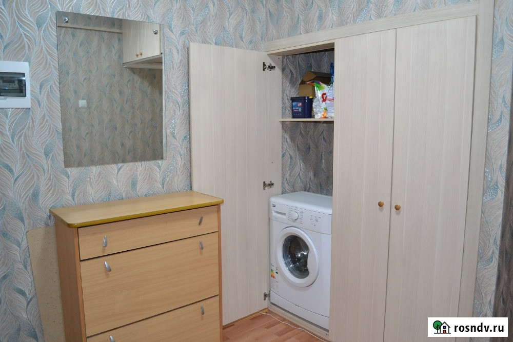 3-комнатная квартира, 65 м², 3/4 эт. на продажу в Екатеринбурге Екатеринбург - изображение 5