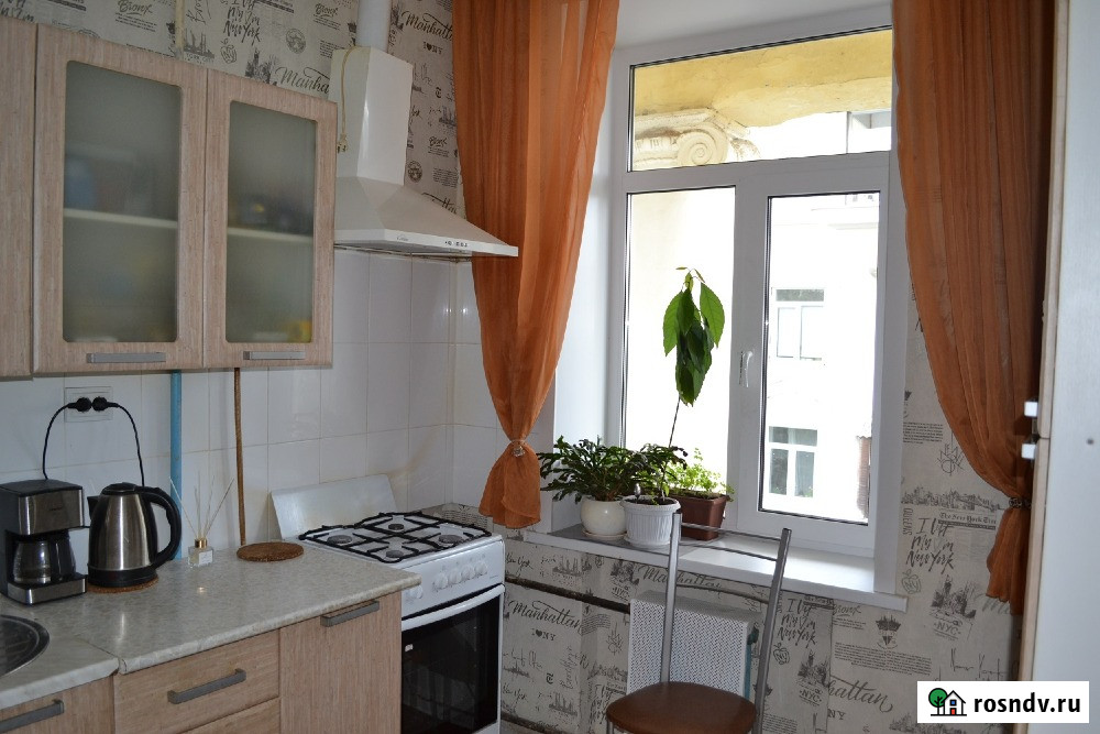 3-комнатная квартира, 65 м², 3/4 эт. на продажу в Екатеринбурге Екатеринбург - изображение 4