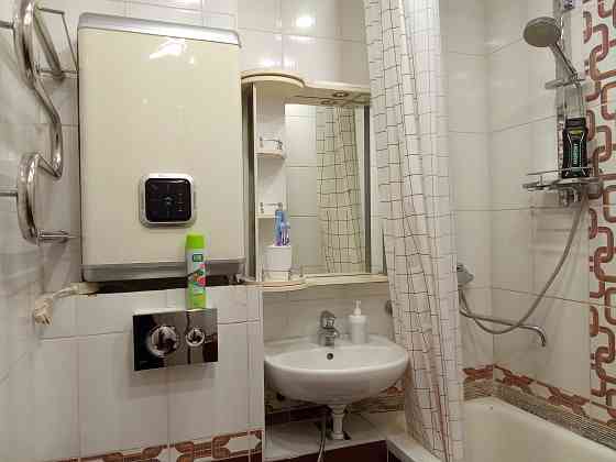 1-комнатная квартира, 40 м², 5/5 эт. в аренду посуточно в Мытищах Мытищи