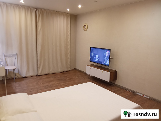 1-комнатная квартира, 40 м², 5/5 эт. в аренду посуточно в Мытищах Мытищи - изображение 2