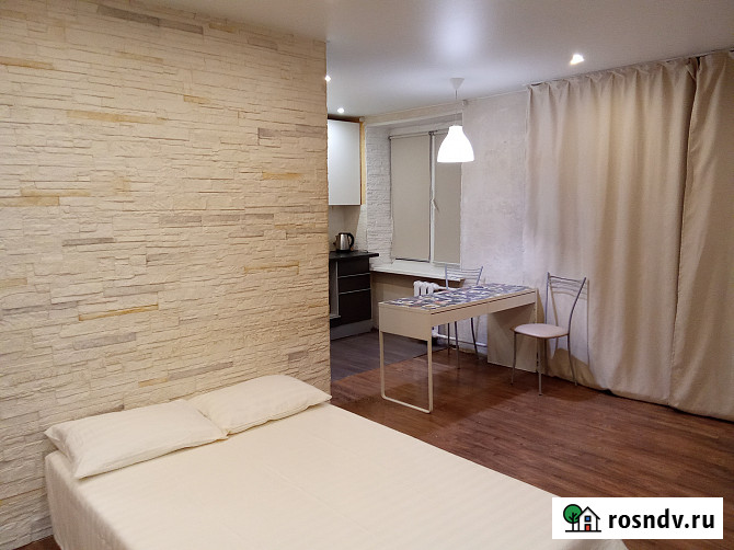 1-комнатная квартира, 40 м², 5/5 эт. в аренду посуточно в Мытищах Мытищи - изображение 3