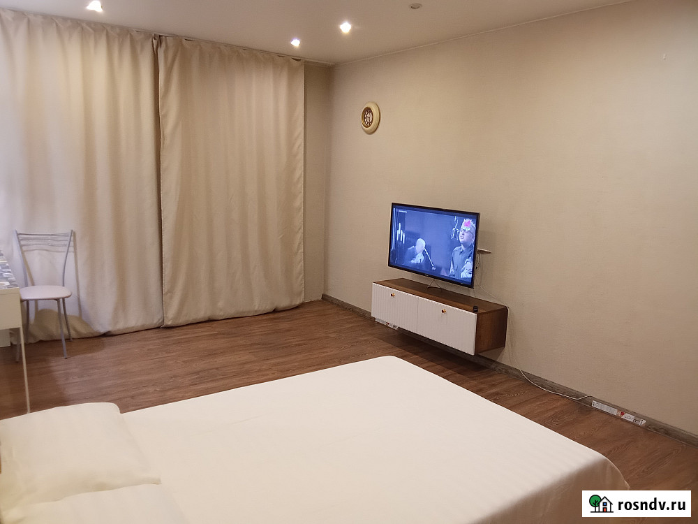 1-комнатная квартира, 40 м², 5/5 эт. в аренду посуточно в Мытищах Мытищи - изображение 2