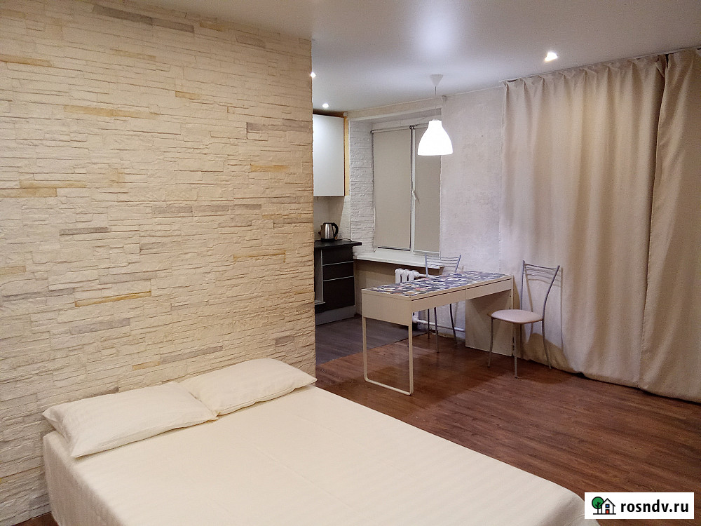 1-комнатная квартира, 40 м², 5/5 эт. в аренду посуточно в Мытищах Мытищи - изображение 3