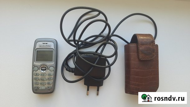 Продам телефон Alcatel OneTouch 332 Симферополь - изображение 1