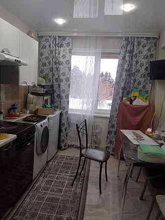 1-комнатная квартира, 31 м², 3/5 эт. на продажу в Саянске Саянск