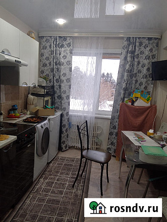 1-комнатная квартира, 31 м², 3/5 эт. на продажу в Саянске Саянск - изображение 2
