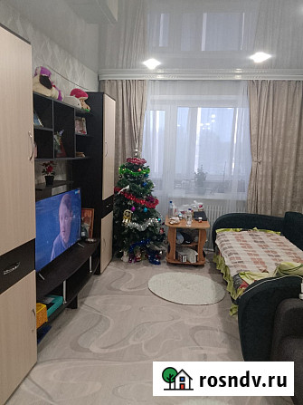 1-комнатная квартира, 31 м², 3/5 эт. на продажу в Саянске Саянск - изображение 1
