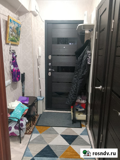 1-комнатная квартира, 31 м², 3/5 эт. на продажу в Саянске Саянск - изображение 3