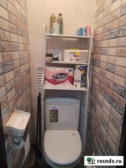 1-комнатная квартира, 31 м², 3/5 эт. на продажу в Саянске Саянск - изображение 5