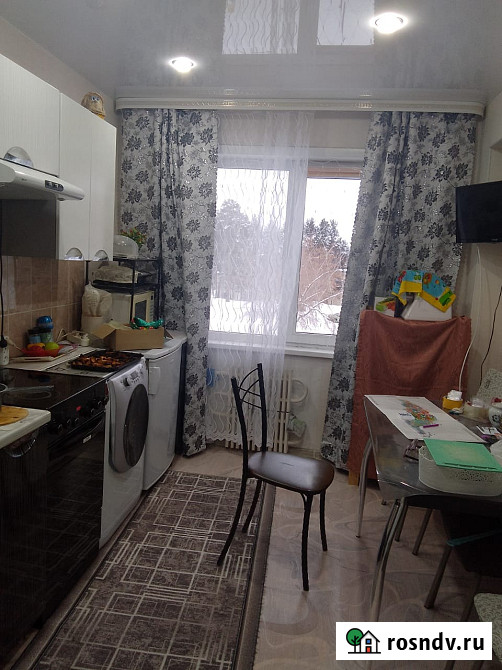 1-комнатная квартира, 31 м², 3/5 эт. на продажу в Саянске Саянск - изображение 2