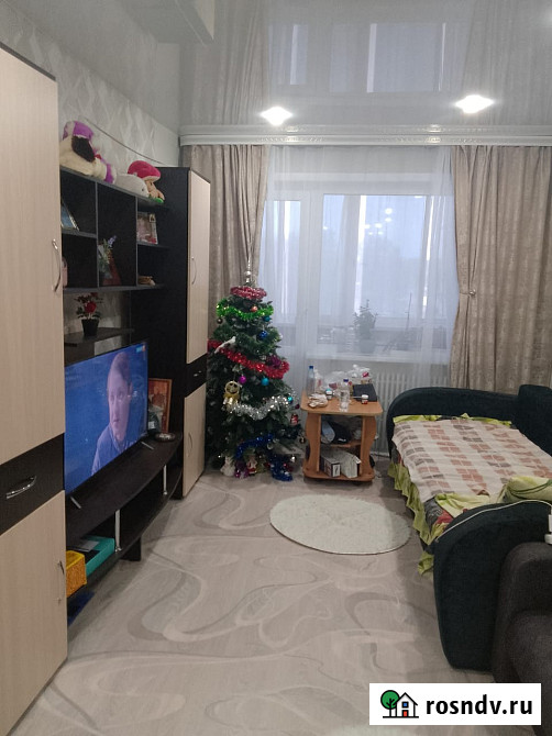 1-комнатная квартира, 31 м², 3/5 эт. на продажу в Саянске Саянск - изображение 1