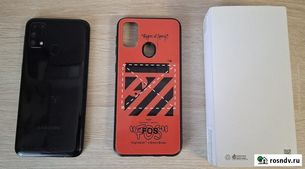 Samsung SM-M315 Симферополь - изображение 4