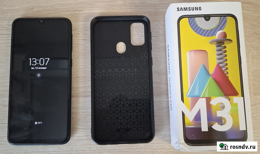 Samsung SM-M315 Симферополь - изображение 3