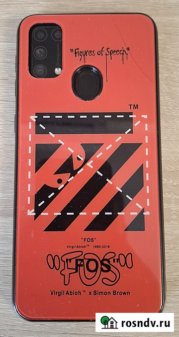 Samsung SM-M315 Симферополь - изображение 2