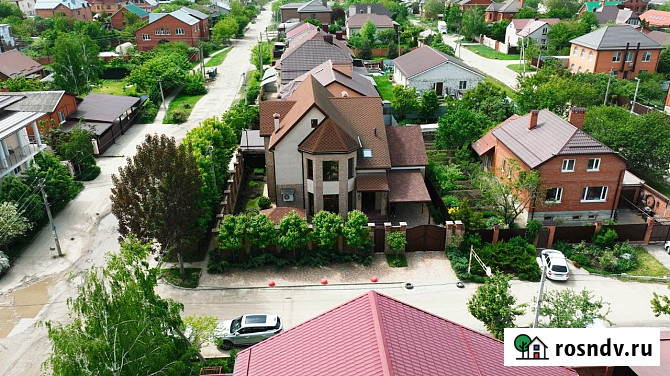 Дом 200 м² на участке 4 сот. на продажу в Краснодаре Краснодар - изображение 3