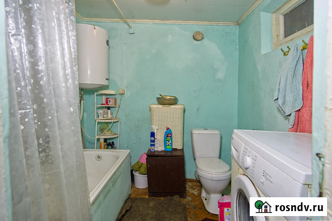 Дача 54 м² на участке 12 сот. на продажу в Краснодаре Краснодар - изображение 3