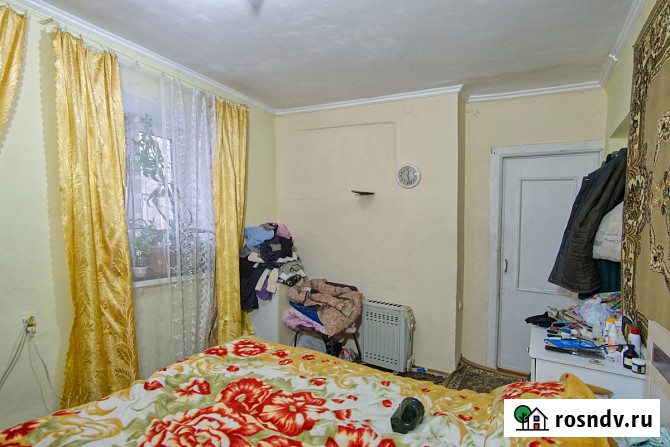 Дача 54 м² на участке 12 сот. на продажу в Краснодаре Краснодар - изображение 1
