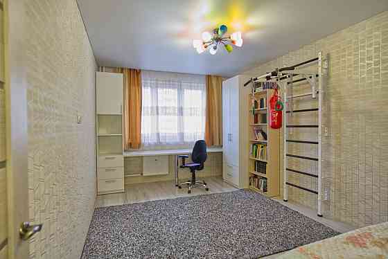2-комнатная квартира, 54 м², 9/18 эт. на продажу в Краснодаре Краснодар