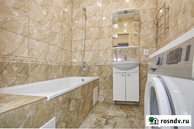 2-комнатная квартира, 54 м², 9/18 эт. на продажу в Краснодаре Краснодар - изображение 4