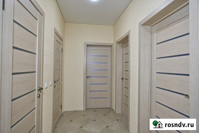 2-комнатная квартира, 54 м², 9/18 эт. на продажу в Краснодаре Краснодар - изображение 5