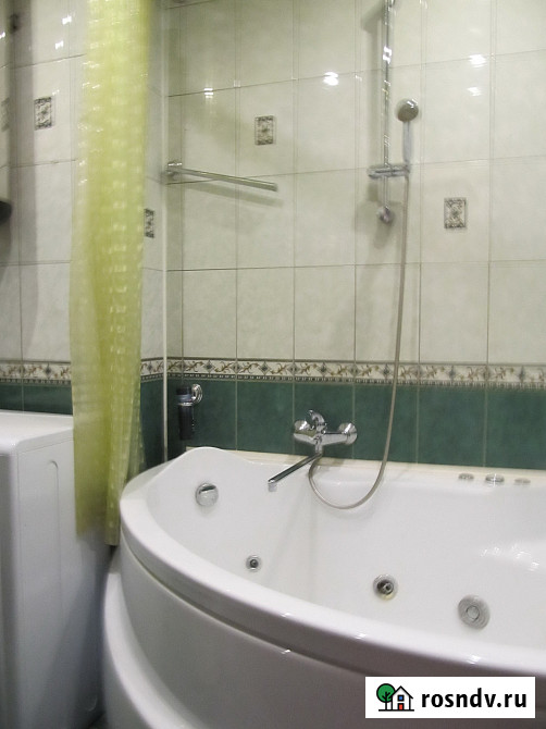 1-комнатная квартира, 36 м², 8/9 эт. в аренду посуточно в Мурманске Мурманск - изображение 3