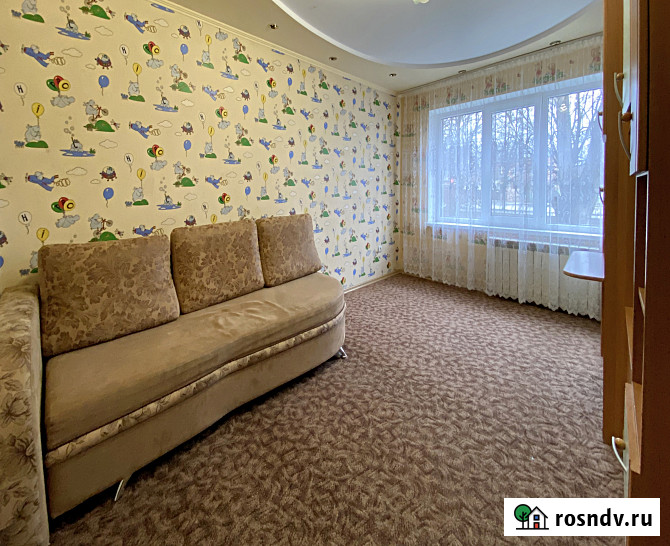 3-комнатная квартира, 70 м², 1/5 эт. на продажу в Армавире Армавир - изображение 2