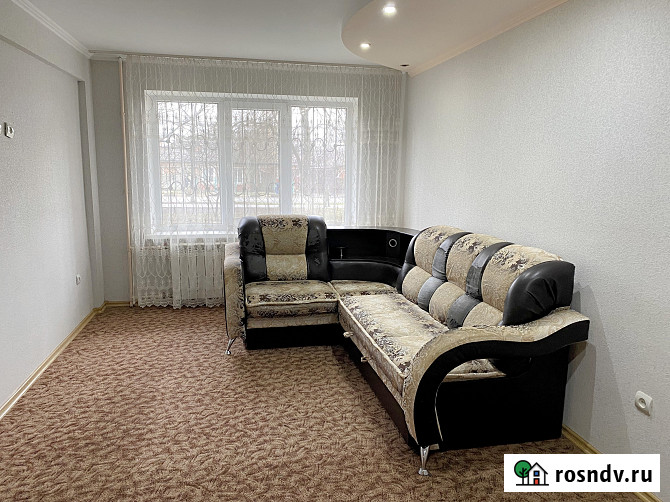 3-комнатная квартира, 70 м², 1/5 эт. на продажу в Армавире Армавир - изображение 3