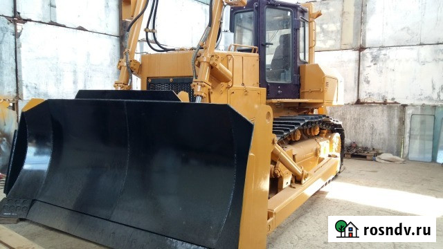 Бульдозеры ЧТЗ Б10 и Четра Т11, Т20, Т25 гарантия Сыктывкар - изображение 2