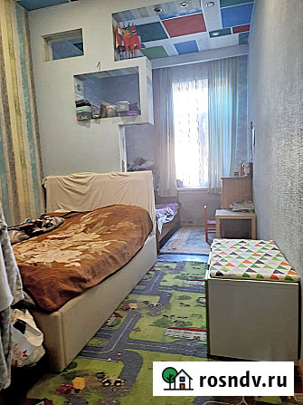 3-комнатная квартира, 76 м², 1/1 эт. на продажу в Армавире Армавир - изображение 4
