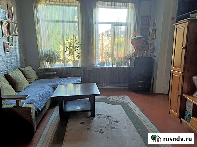 3-комнатная квартира, 76 м², 1/1 эт. на продажу в Армавире Армавир - изображение 1