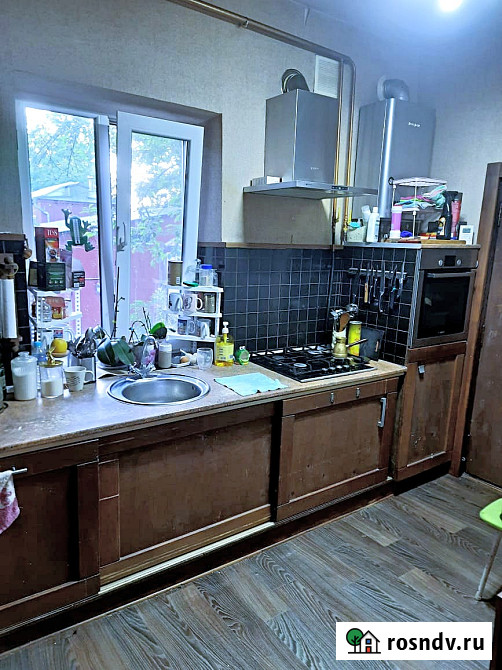 3-комнатная квартира, 76 м², 1/1 эт. на продажу в Армавире Армавир - изображение 3