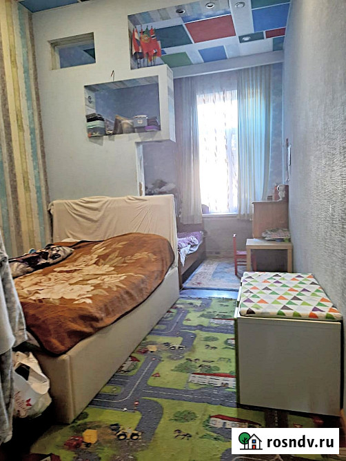 3-комнатная квартира, 76 м², 1/1 эт. на продажу в Армавире Армавир - изображение 4