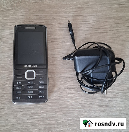 Продам телефон Samsung GT-S5610 Симферополь - изображение 4