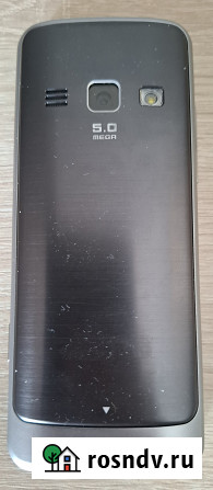 Продам телефон Samsung GT-S5610 Симферополь - изображение 3
